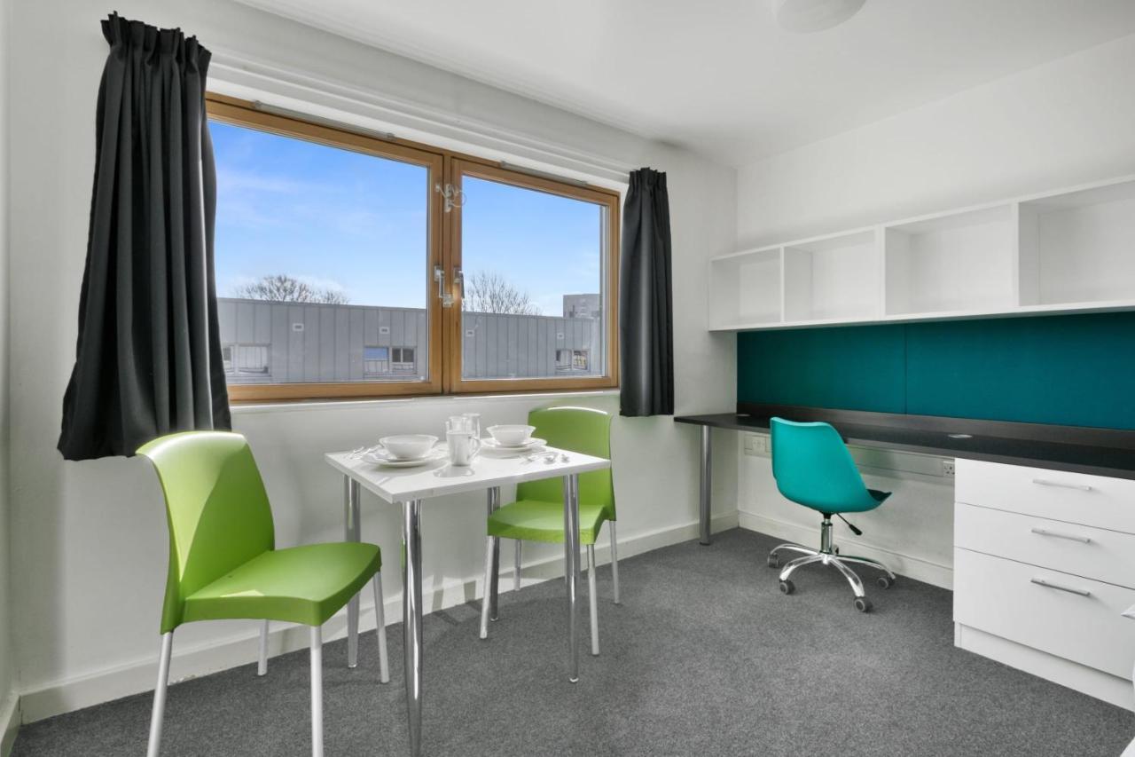 Bright & Central Studio In Luton, Sleeps 2 Luton  Esterno foto