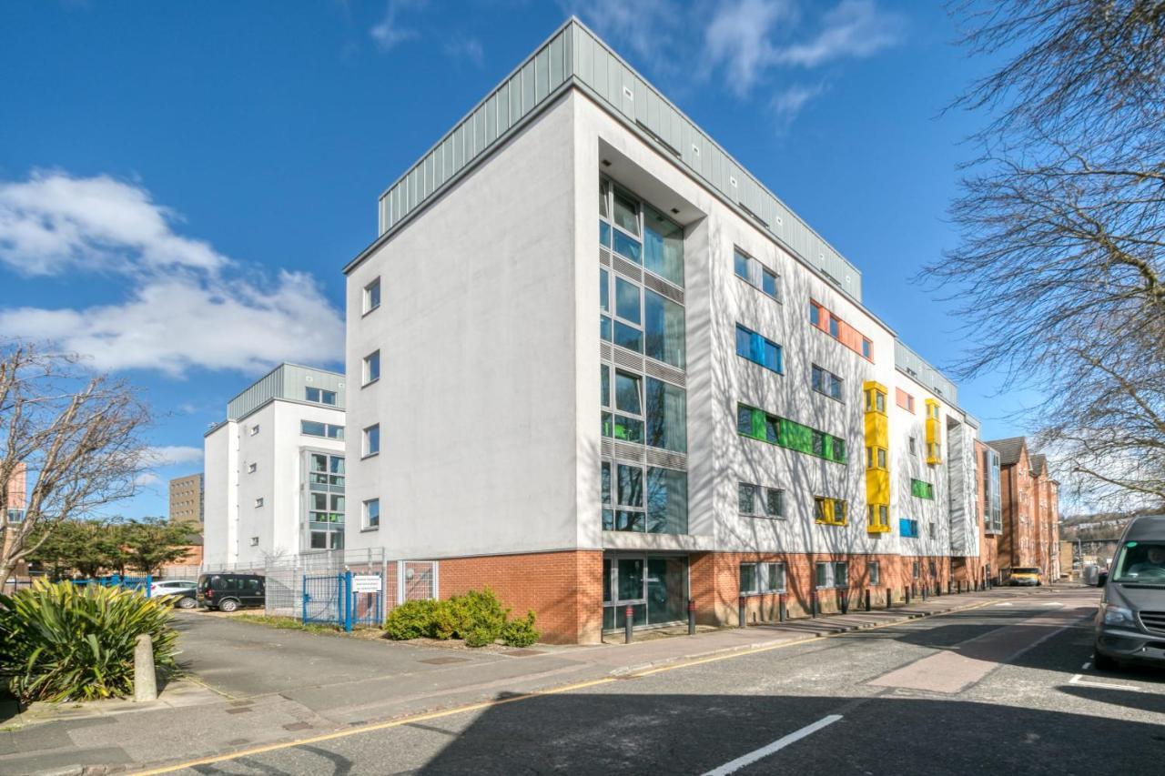 Bright & Central Studio In Luton, Sleeps 2 Luton  Esterno foto
